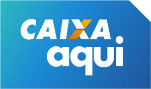 Caixa aqui